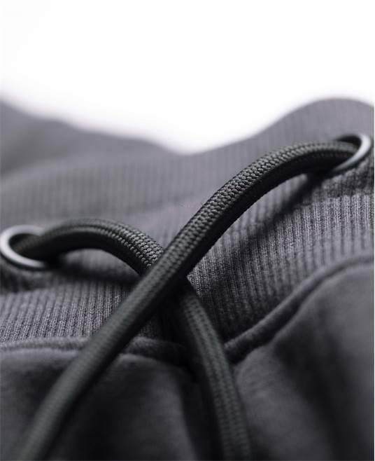 Tepláky ARDON®RIVARY tmavě šedá Šedá