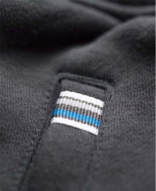 Tepláky ARDON®RIVARY tmavě šedá Šedá