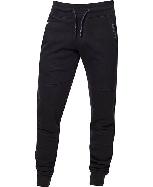 Tepláky ARDON®RIVARY černá Černá