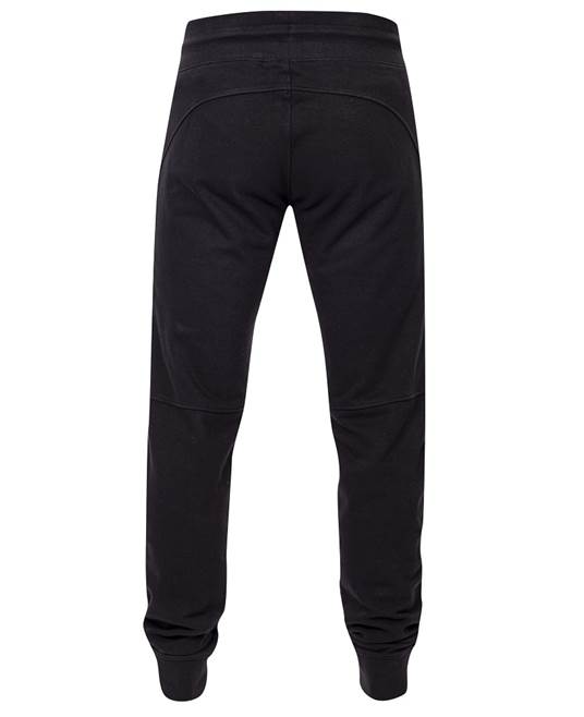 Tepláky ARDON®RIVARY černá Černá