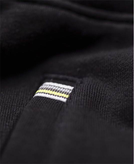 Tepláky ARDON®RIVARY černá Černá