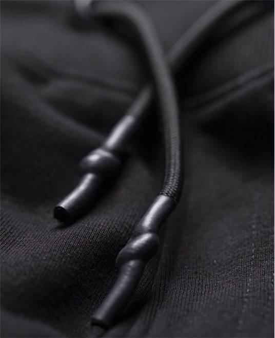 Tepláky ARDON®RIVARY černá Černá