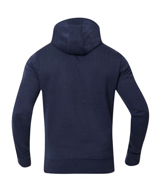 Mikina ARDON®RIVARY tmavě modrá Modrá (tmavá)