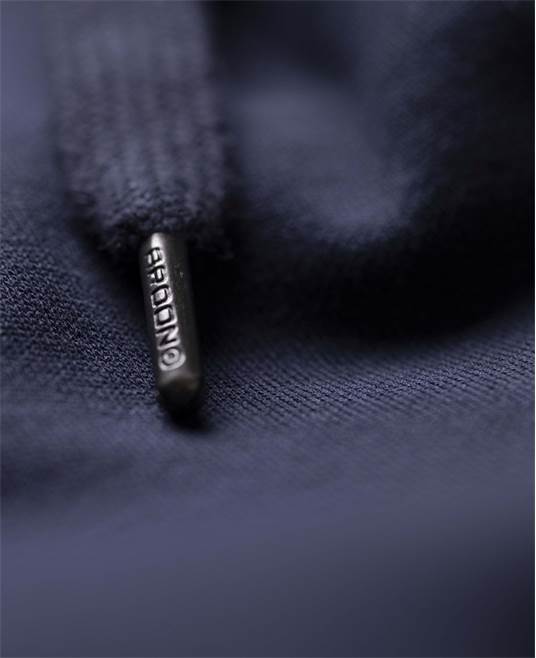 Mikina ARDON®RIVARY tmavě modrá Modrá (tmavá)