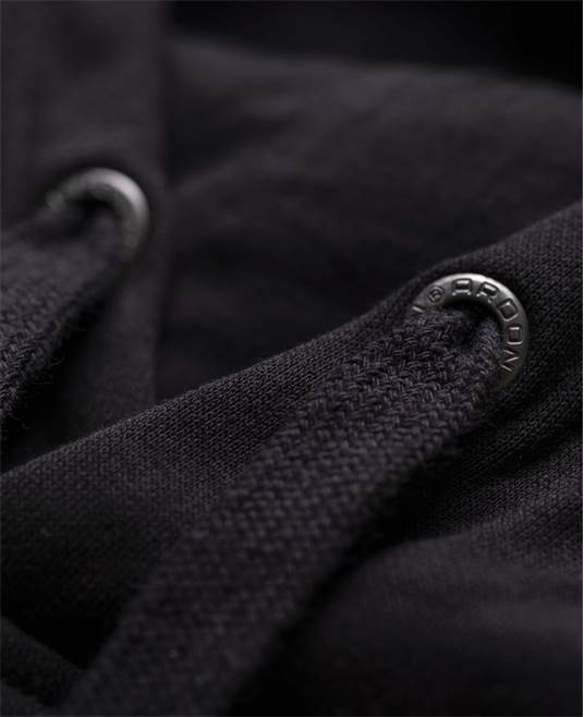 Mikina ARDON®RIVARY černá Černá