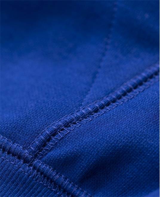 Dámská mikina ARDON®RIVARY středně modrá royal Modrá (královská)