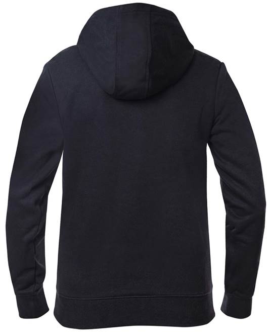 Dámská mikina ARDON®RIVARY černá Černá