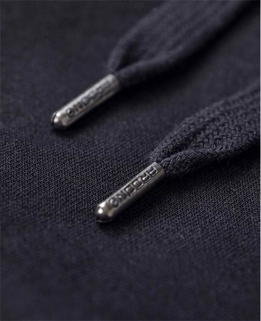 Dámská mikina ARDON®RIVARY černá Černá