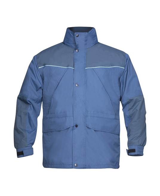 Zimní bunda ARDON®MERLOT 3 v 1 – DOPRODEJ Modrá