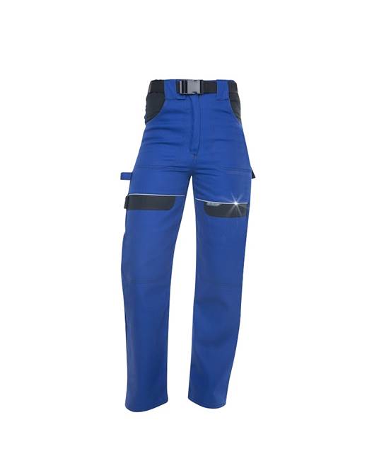 Dámské kalhoty ARDON®COOL TREND modrá Modrá