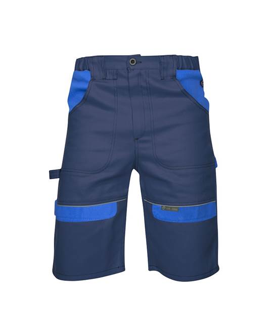 Kraťasy ARDON®COOL TREND tmavě modrá-světle modrá Modro-modrá