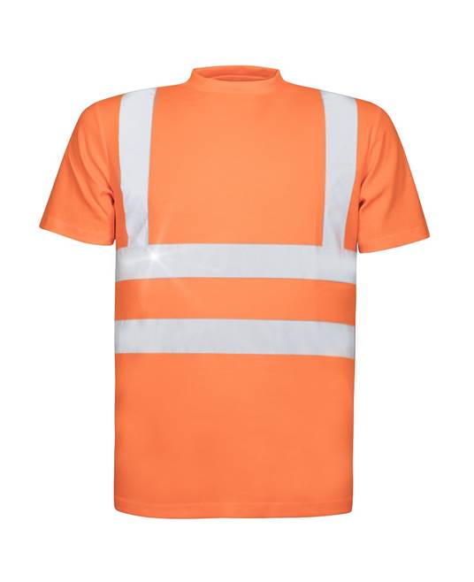 Reflexní tričko ARDON®REF102 oranžová Oranžová