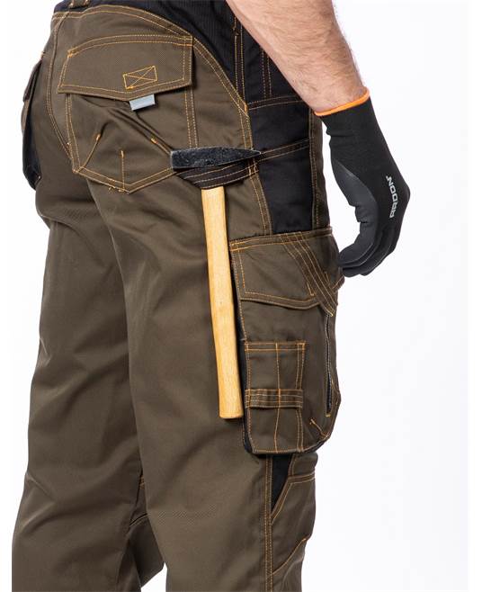 Kalhoty ARDON®VISION tarmac Tarmac