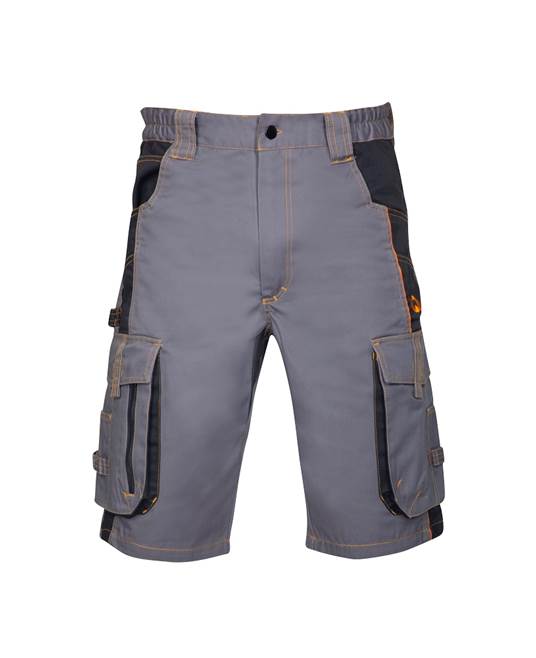 Kraťasy ARDON®VISION šedá Šedá