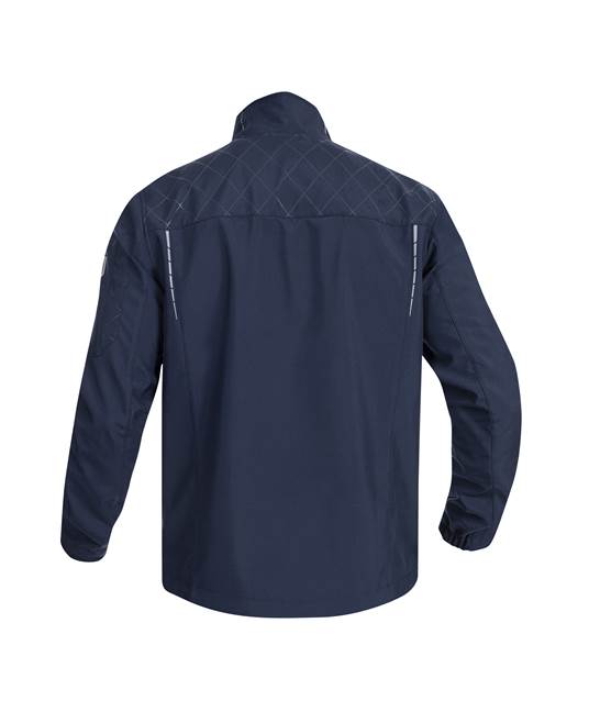 Softshellová bunda ARDON®VISION tmavě modrá Modrá (tmavá)
