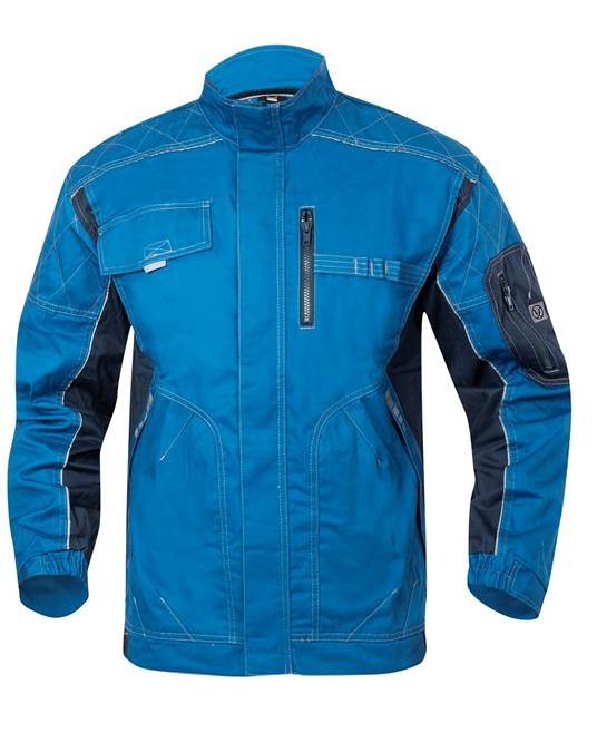 Blůza ARDON®VISION modrá Modrá