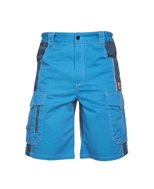 Kraťasy ARDON®VISION modrá Modrá