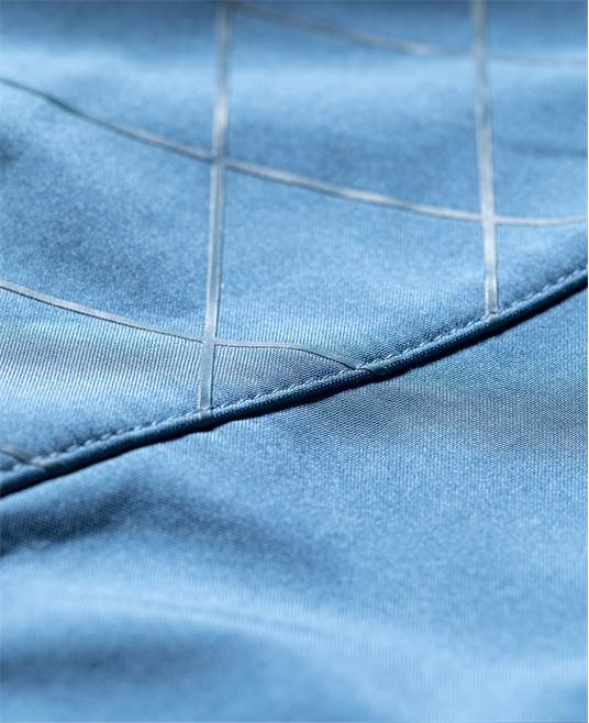 Zimní softshellová bunda ARDON®VISION modrá Modrá