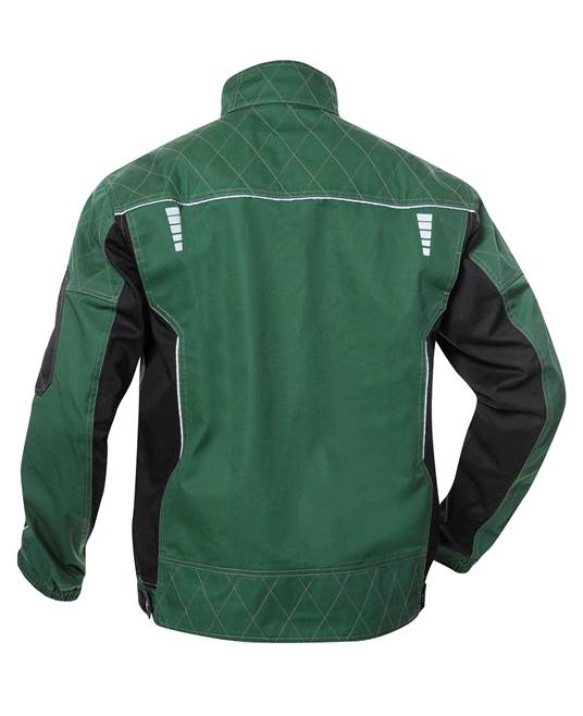 Blůza ARDON®VISION zelená Zelená