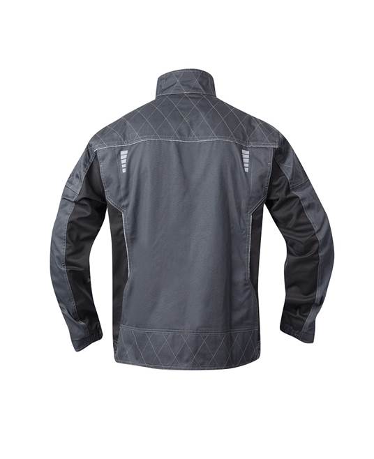 Blůza ARDON®VISION tmavě šedá Šedá (tmavě)