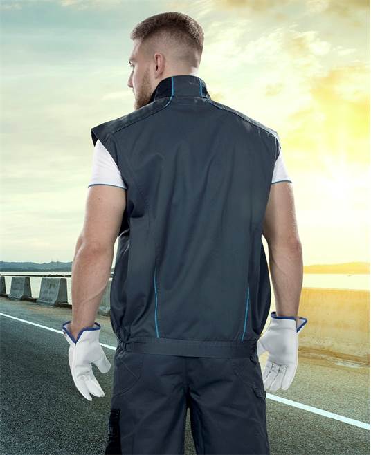 Vesta ARDON®4TECH šedá - DOPRODEJ Šedá