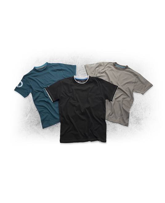 Tričko ARDON®4TECH modrá Modrá