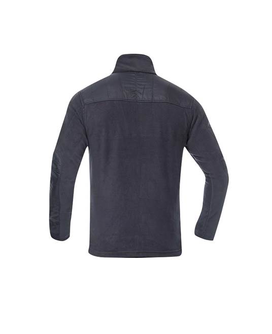 Mikina fleece ARDON®4TECH šedá Šedá