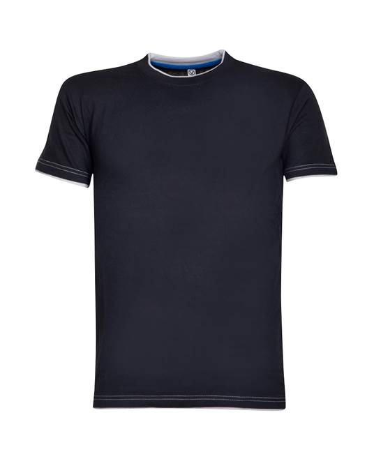 Tričko ARDON®4TECH černá Černá