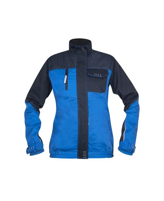 Dámská blůza ARDON®4TECH modrá Modrá