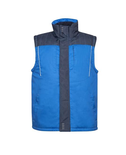 Zimní vesta ARDON®4TECH modrá DOPRODEJ Modrá