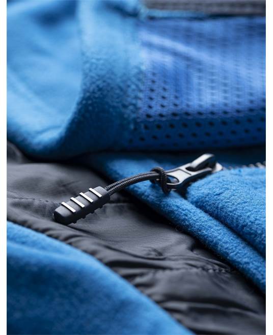Mikina fleece ARDON®4TECH modrá Modrá
