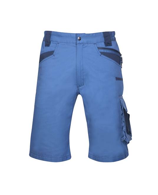 Kraťasy ARDON®R8ED+ modrá - DOPRODEJ Modrá