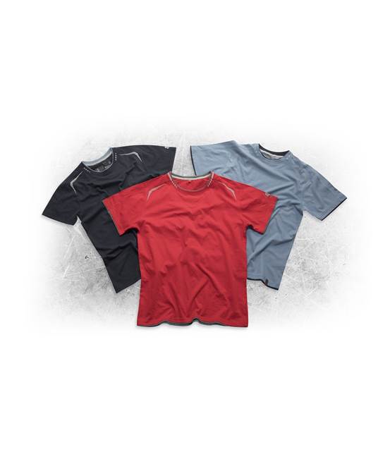 Tričko ARDON®R8ED+ tmavě modré DOPRODEJ Navy