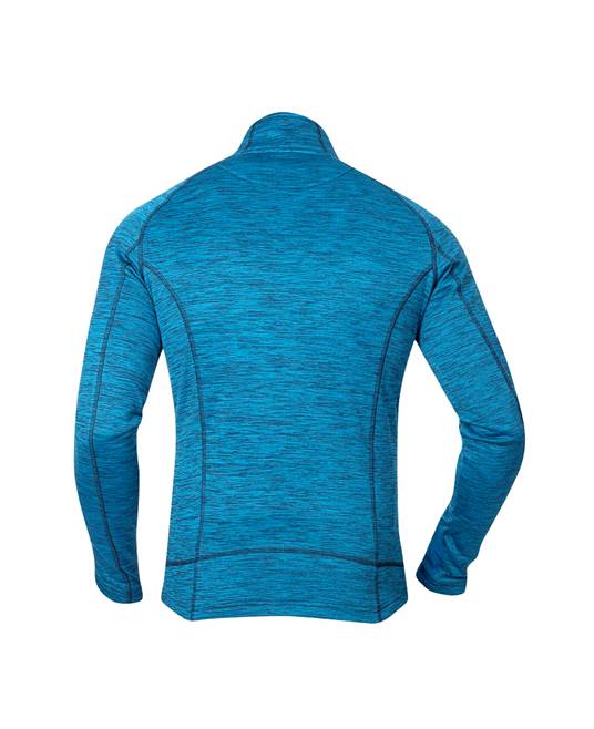 Mikina ARDON®BREEFFIDRY melange modrá Modrá