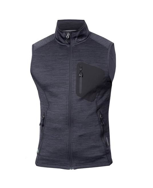 Vesta ARDON®BREEFFIDRY melange šedá Šedá