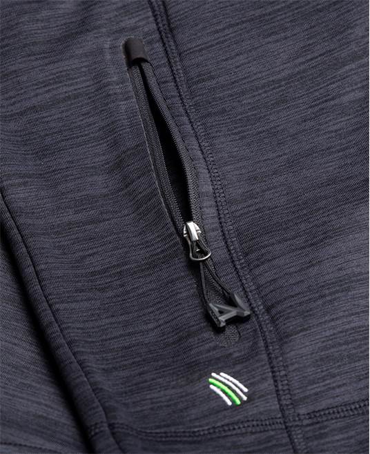 Vesta ARDON®BREEFFIDRY melange šedá Šedá