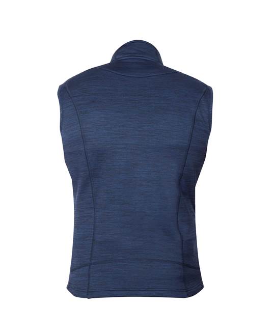 Vesta ARDON®BREEFFIDRY melange tmavě modrá Modrá (tmavá)
