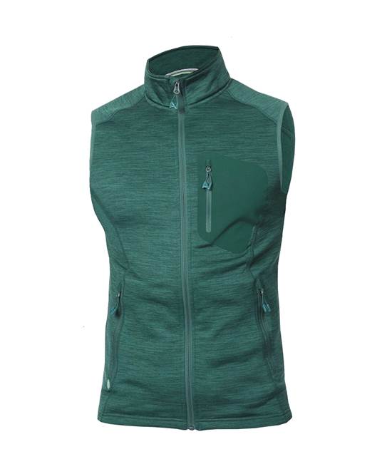 Vesta ARDON®BREEFFIDRY melange zelená Zelená