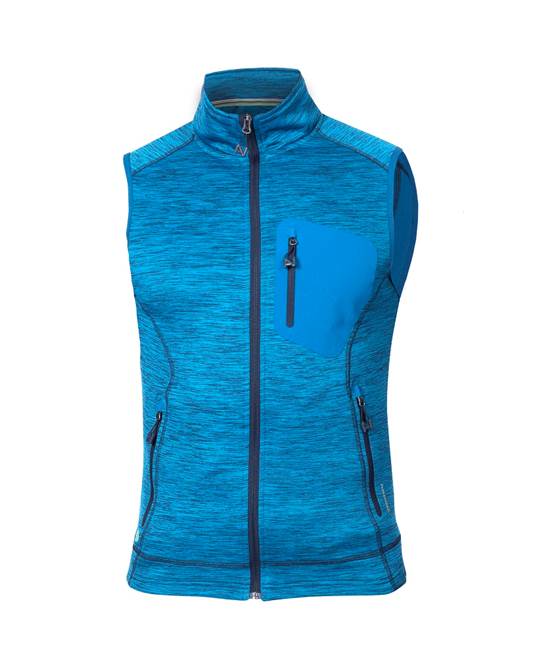 Vesta ARDON®BREEFFIDRY melange modrá Modrá