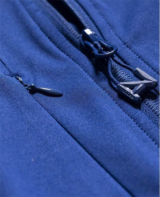 Troyer ARDON®BREEFFIDRY středně modrá royal Modrá (královská)