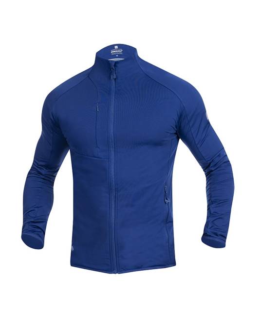 Troyer ARDON®BREEFFIDRY středně modrá royal Modrá (královská)