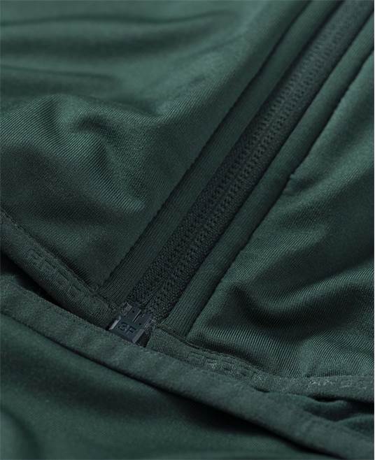 Troyer ARDON®BREEFFIDRY zelená Zelená