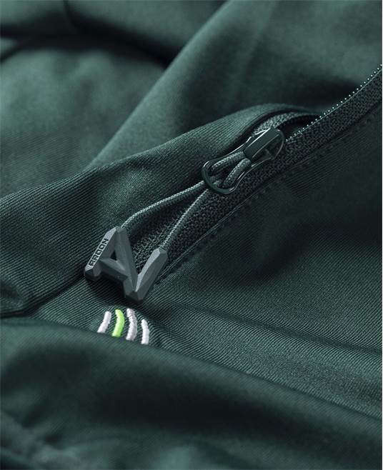 Troyer ARDON®BREEFFIDRY zelená Zelená