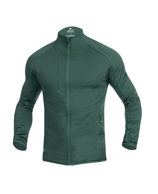 Troyer ARDON®BREEFFIDRY zelená Zelená