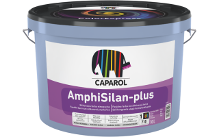 Caparol AmphiSilan-plus 2,35 l B3
