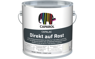 Capalac Direkt auf Rost RAL 0,75 l