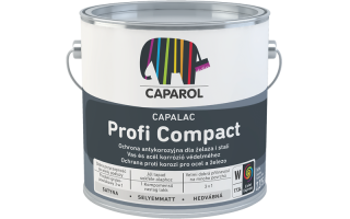 Profi Compact 2,375 l W