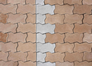 BEST-BASE PŮLKA/8CM ČERVENÁ
