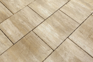 BEST-ALTEA/6CM COLORMIX SAND