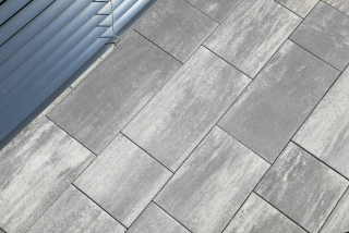 BEST-BELEZA /6CM SAMETOVÝ UV   COLORMIX BRILANT